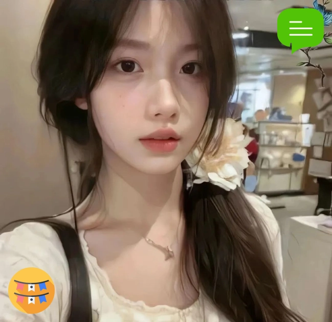 林芳女士